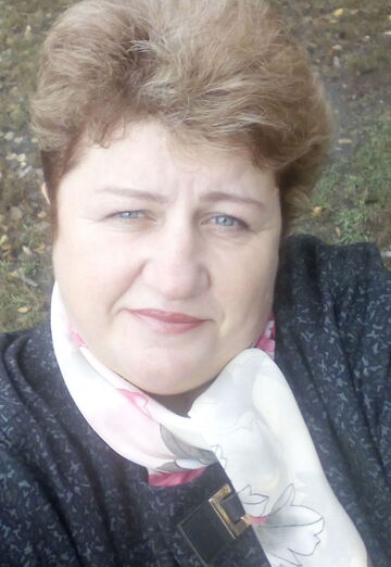 Моя фотография - Валентина, 51 из Данков (@valentina37139)