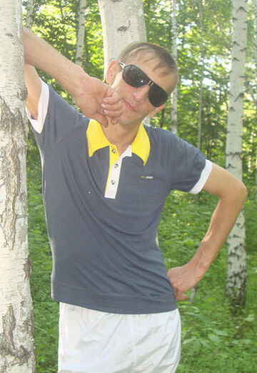 My photo - Aleks, 44 from Rostov-on-don (@aleks86663)