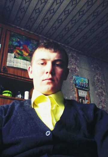 My photo - Grigoriy, 29 from Kokshetau (@grigoriy13785)