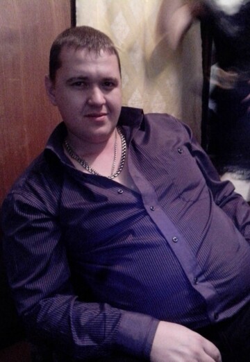 Моя фотография - Влад, 36 из Пограничный (@vlad8261227)