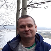 Сергей, 46, Качканар