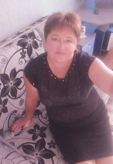 La mia foto - Elena, 57 di Tutaev (@elena333809)