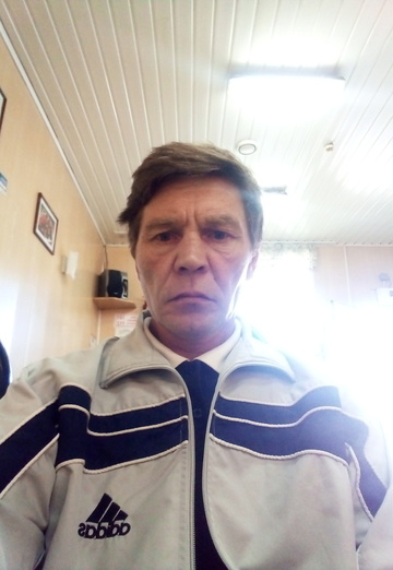 Моя фотография - Александр, 52 из Челябинск (@aleksandr784712)