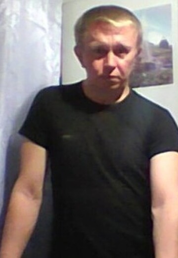My photo - nikolay fefilov, 44 from Yukamenskoe (@nikolayfefilov)