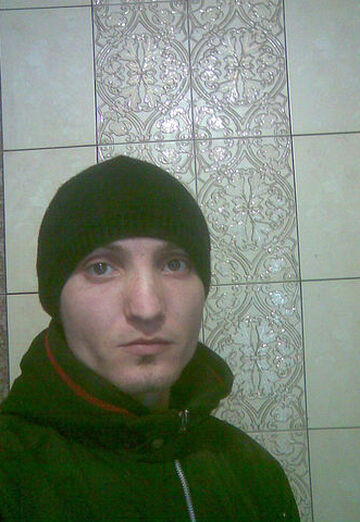 My photo - Kolya, 42 from Smolensk (@kolya49543)