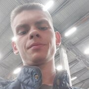 Andrey, 23, Нижний Новгород