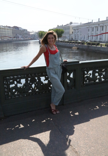 Моя фотография - Анна, 29 из Ростов-на-Дону (@anna213911)