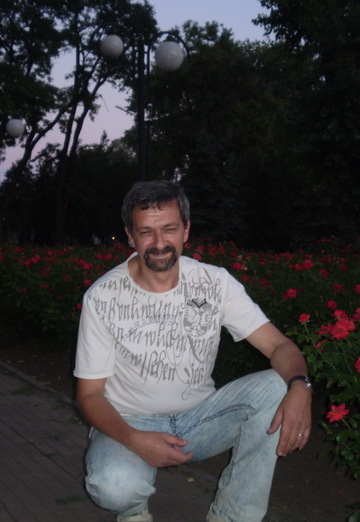 My photo - Sergey., 68 from Krivoy Rog (@sergey97330)