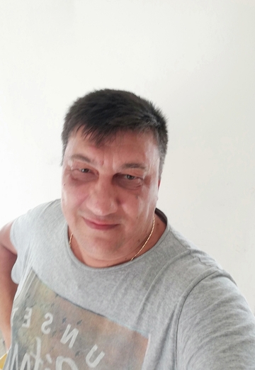 Моя фотография - Sergey Guz, 54 из Брюгге (@sergeyguz4)