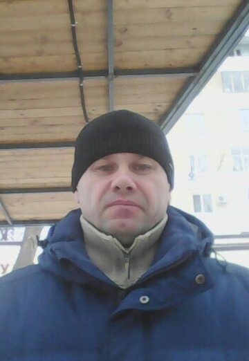 My photo - Aleksey, 46 from Saratov (@aleksey719201)