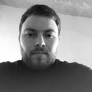 Gio, 32, Москва