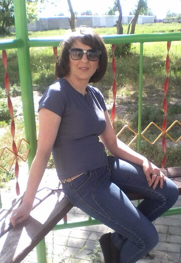 Моя фотография - ЕЛЕНА, 41 из Добруш (@elena260006)