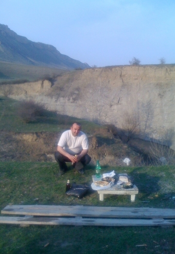 My photo - Hanlar, 41 from Kasumkent (@hanlar)