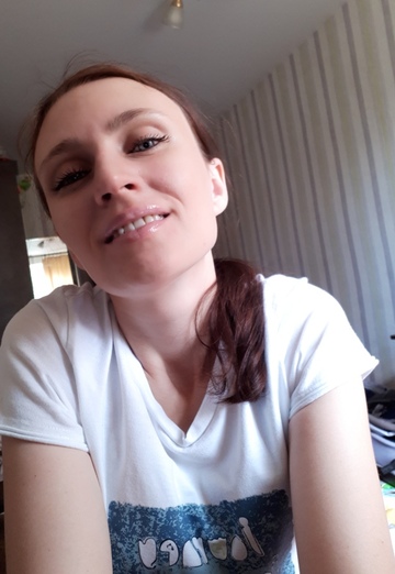 My photo - oksana, 32 from Volgograd (@oksana109417)