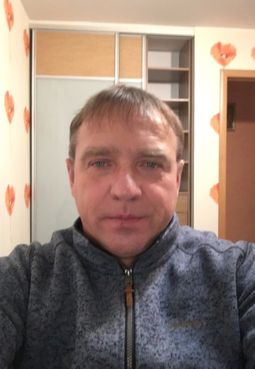 Моя фотография - Анатолий, 52 из Нижний Новгород (@anatoliy77143)