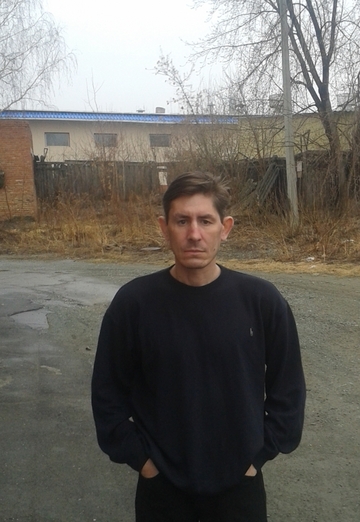 My photo - sergey, 53 from Ozyorsk (@sergey205021)