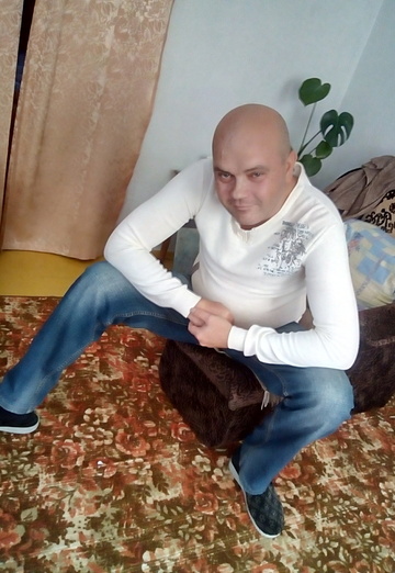 Моя фотография - Николай, 42 из Ставрополь (@nikolay201111)