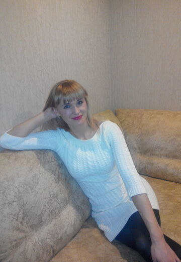 My photo - Lyudmila, 41 from Kyiv (@ludmila55500)