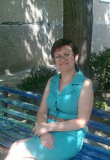 Моя фотография - марина, 58 из Солнечнодольск (@marina126626)