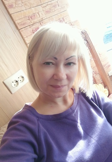 Моя фотография - Марина, 46 из Покровка (@marina207411)