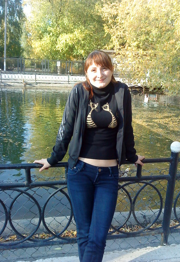 Моя фотография - Яна, 36 из Донецк (@yana34240)