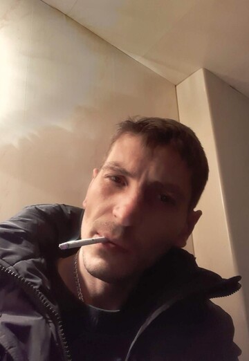 Моя фотография - александр, 34 из Кузнецк (@aleksandr924520)