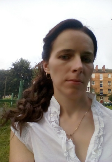 My photo - Tanya, 35 from Zhytomyr (@tanya49045)