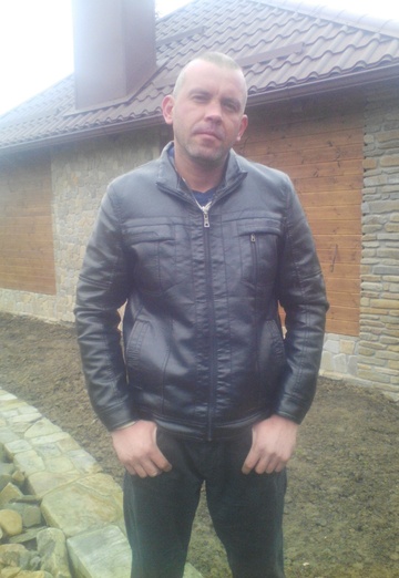My photo - Aleksandr, 43 from Severskaya (@aleksandr280240)