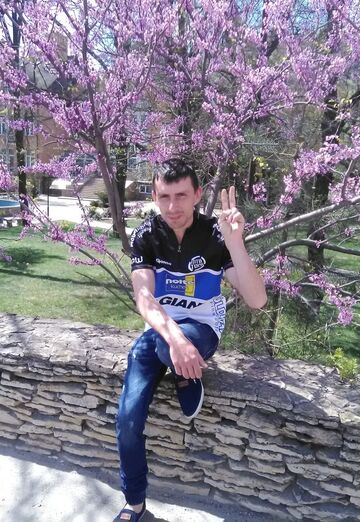 My photo - Igor, 34 from Kherson (@igor264293)
