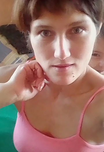 Ma photo - Olesia, 40 de Ilovlya (@olesya27371)