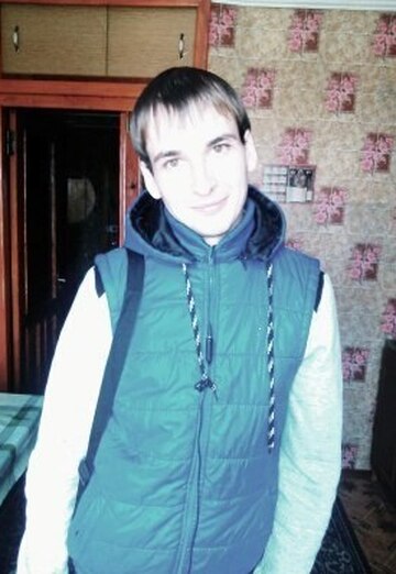 Моя фотография - Игорь, 33 из Одесса (@igor172255)