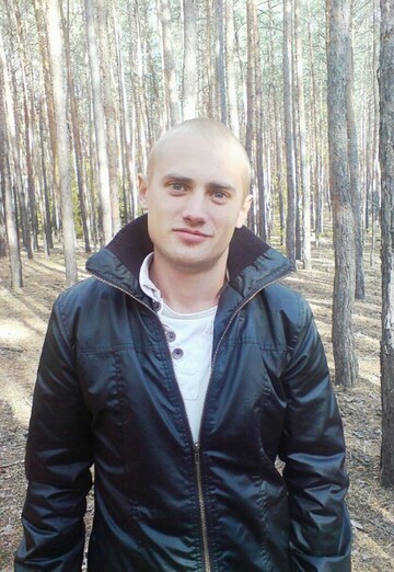 My photo - Sergey, 38 from Donetsk (@sergey809182)