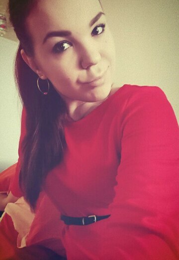 My photo - Olga, 33 from Perm (@olga193306)