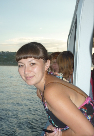 My photo - alfiya, 39 from Kumertau (@alfiya161)