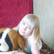 олечка, 41, Семенов