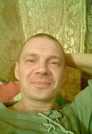Моя фотография - andrey pimenov, 51 из Орехово-Зуево (@andreypimenov4)