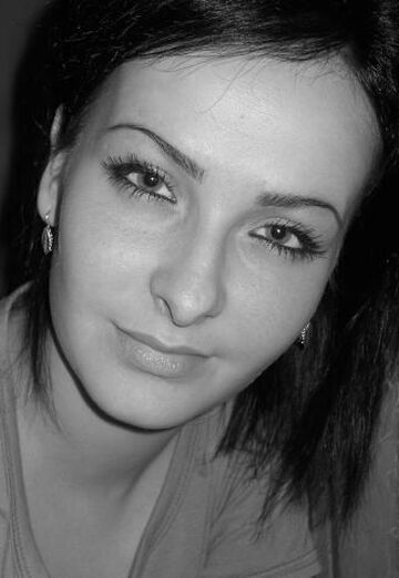 My photo - Natali, 33 from Dimitrovgrad (@natali33567)