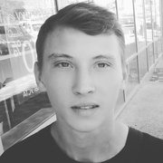 Григорий, 23, Донское
