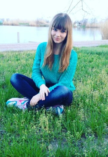 My photo - Anastasiya, 26 from Rostov-on-don (@anastasiya74995)