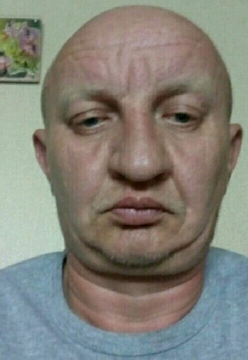 Моя фотография - Иван, 50 из Краснодар (@ivan237370)