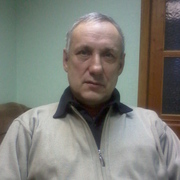 Владимир, 60, Добрянка
