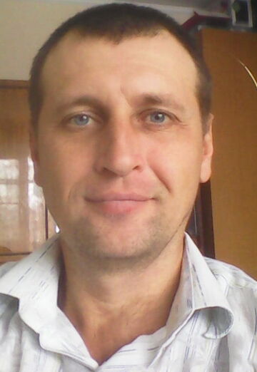 My photo - Sergey, 45 from Goryachiy Klyuch (@sergey492299)