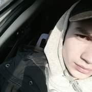 Миша, 22, Правдинский