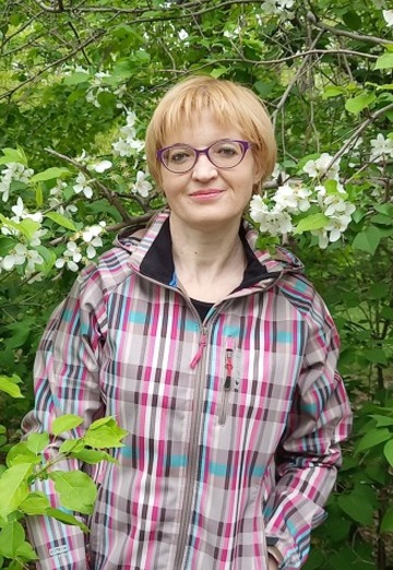 Benim fotoğrafım - Svetlana, 47  Orsk şehirden (@svetlana265665)