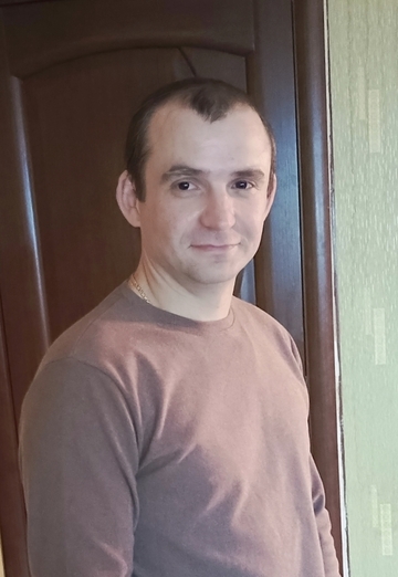 My photo - Vdadimir, 32 from Dimitrovgrad (@nikolay69750)
