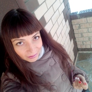 Иришка, 36, Березовский