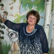 света, 66, Черниговка