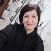 yulia, 41, Новокуйбышевск