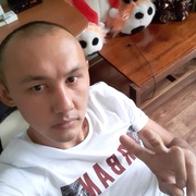 Даурен, 33, Ясный
