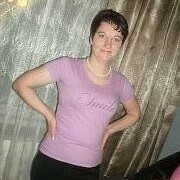 Людмила, 43, Шелаболиха